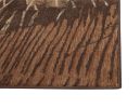 Natoma Rust/Brown/Golds Area Rug 8x10