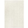 Traditional Solid Casual Tufted Shag Indoor Area Rug