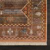 Stylish Classic Pattern Design Vintage Bohemian Southwestern Sierra Area Rug