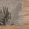 Home Decor Indoor/Outdoor Accent Rug Touch Of Palm Accent Rug