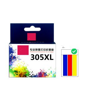 Original 305XL Ink Cartridge (Option: Color Ink Cartridge)