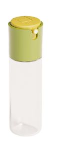 Kitchen Integrated Oiler Dual-use Two-in-one (Option: Avocado Green-285ML)