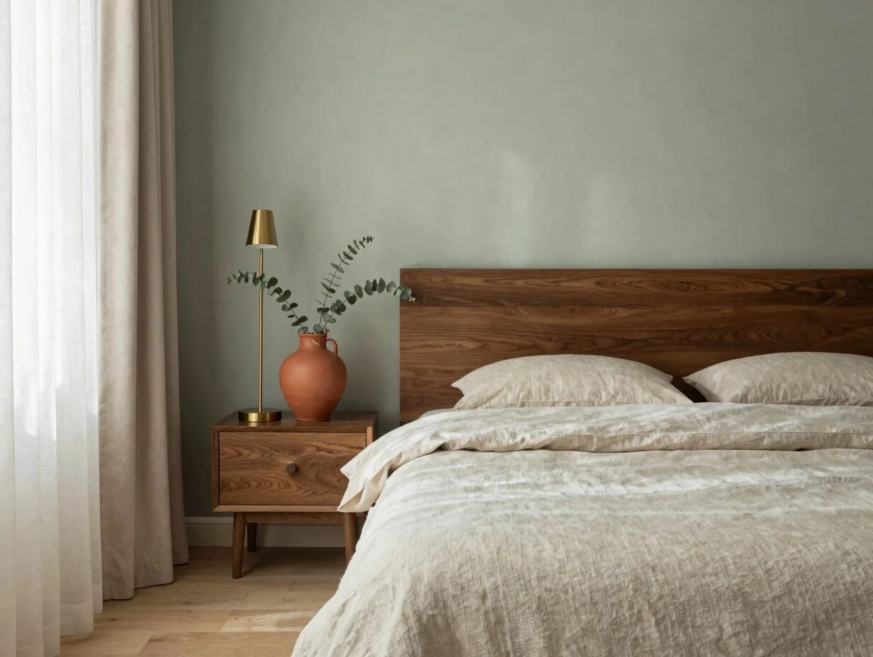 Bedroom decor inspiration