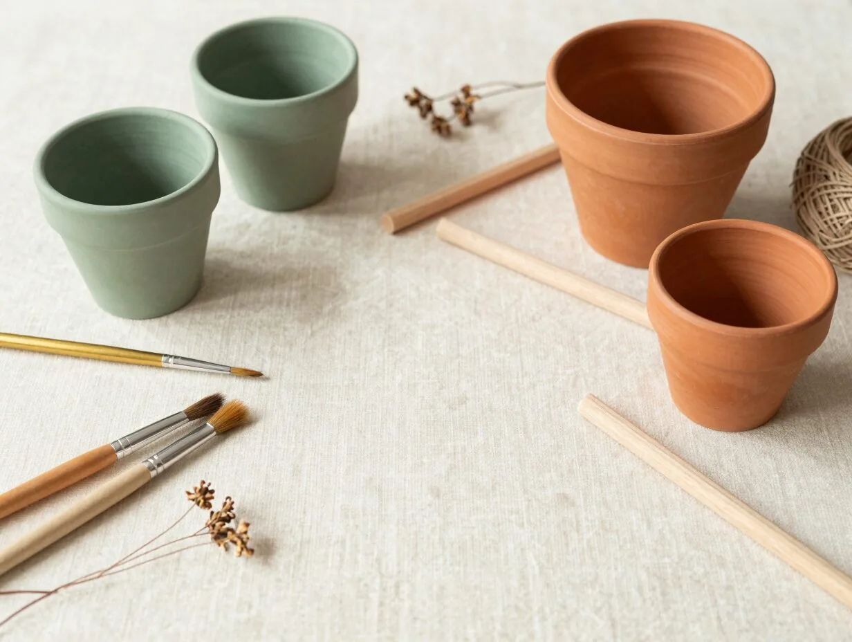 DIY home decor projects