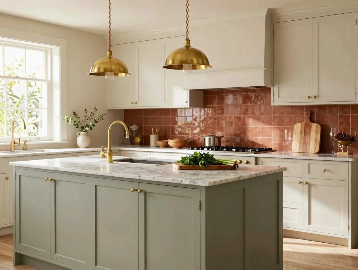 Kitchen decor inspiration