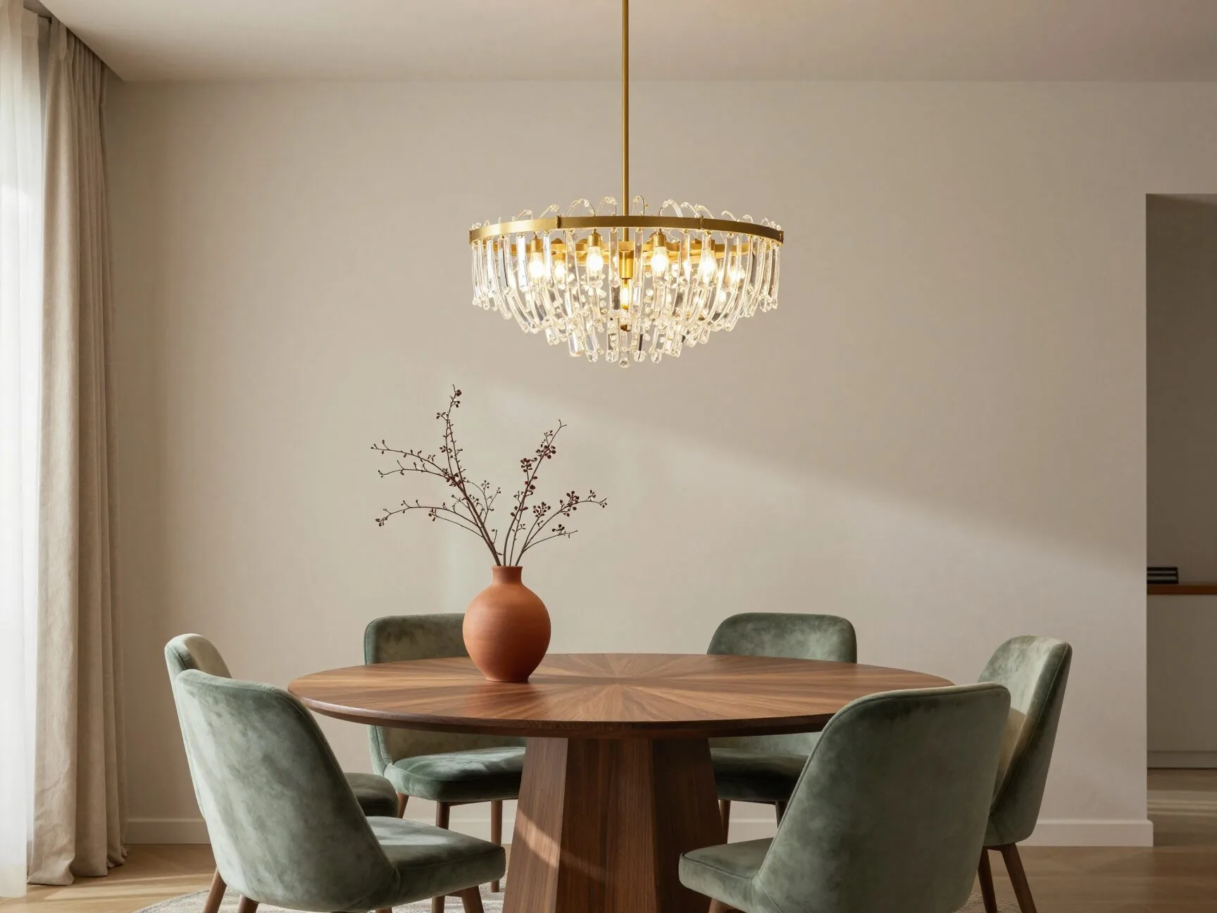 Lighting and chandelier ideas