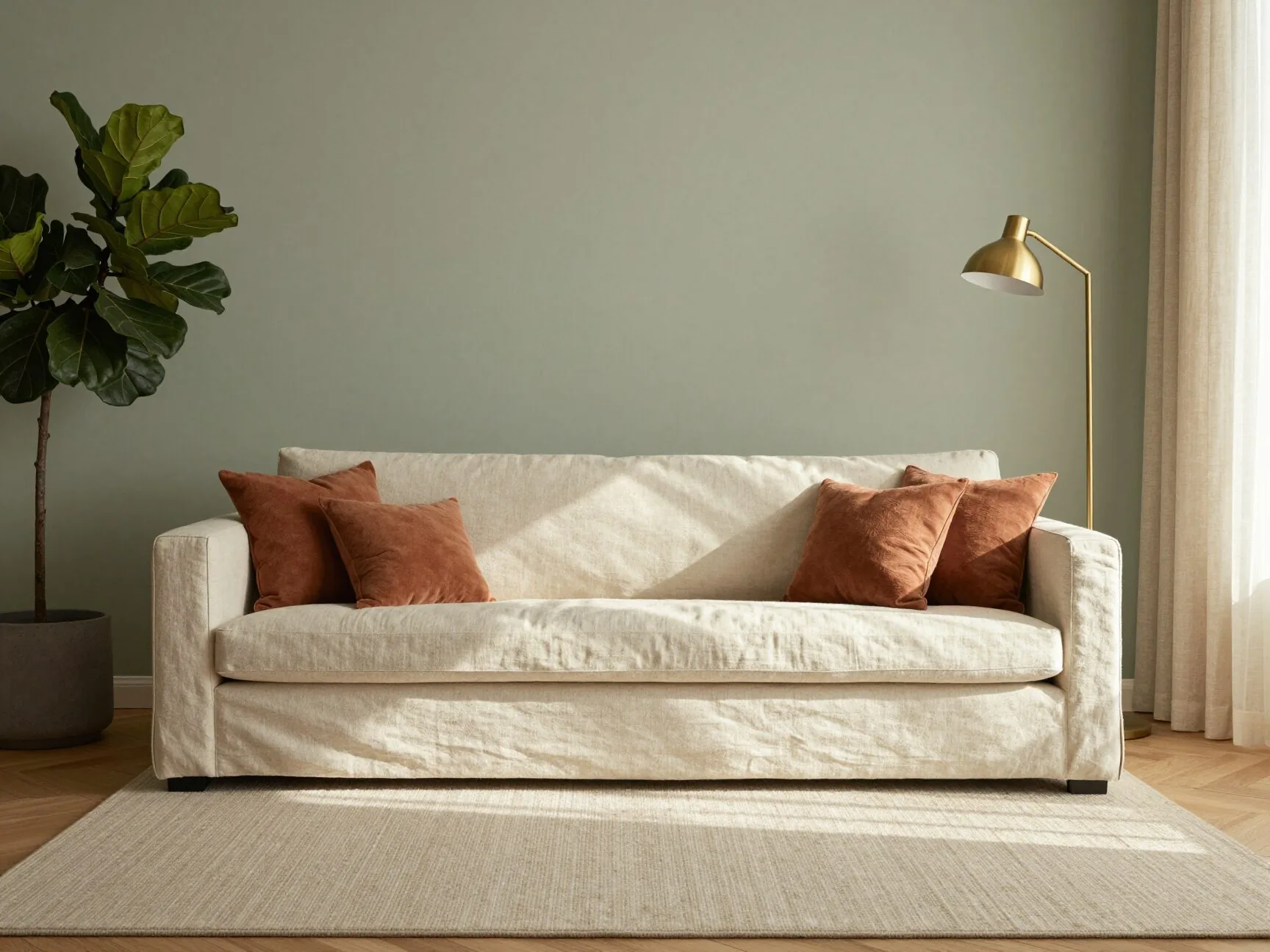 Living Room decor inspiration